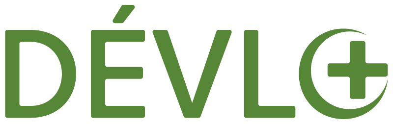 devlo+_logo Logo
